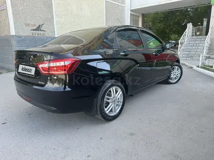 ВАЗ (Lada) Vesta 2020 года за 6 500 000 тг. в Костанай – фото 11