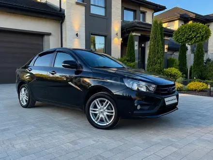 ВАЗ (Lada) Vesta 2020 года за 6 500 000 тг. в Костанай
