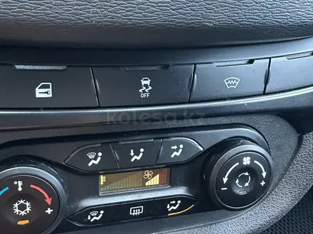 ВАЗ (Lada) Vesta 2020 года за 6 500 000 тг. в Костанай – фото 36