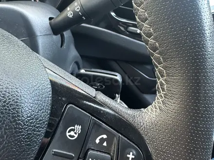 ВАЗ (Lada) Vesta 2020 года за 6 500 000 тг. в Костанай – фото 39