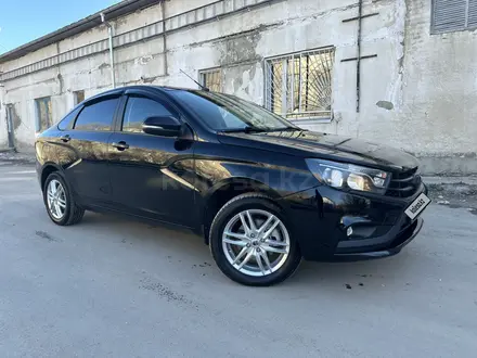 ВАЗ (Lada) Vesta 2020 года за 6 500 000 тг. в Костанай – фото 40