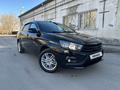 ВАЗ (Lada) Vesta 2020 года за 6 500 000 тг. в Костанай – фото 43