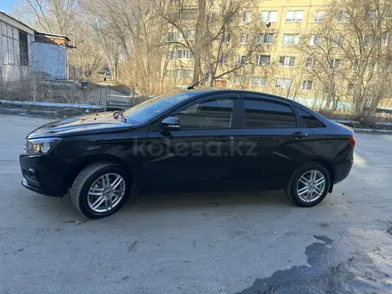 ВАЗ (Lada) Vesta 2020 года за 6 500 000 тг. в Костанай – фото 41