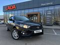ВАЗ (Lada) Vesta 2020 года за 6 500 000 тг. в Костанай – фото 6