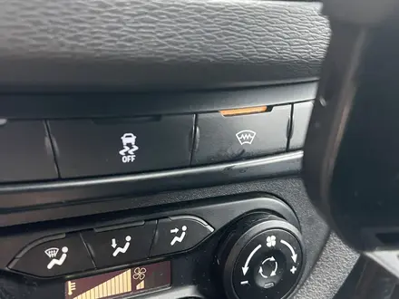 ВАЗ (Lada) Vesta 2020 года за 6 500 000 тг. в Костанай – фото 60
