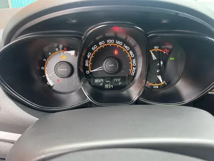 ВАЗ (Lada) Vesta 2020 года за 6 500 000 тг. в Костанай – фото 63