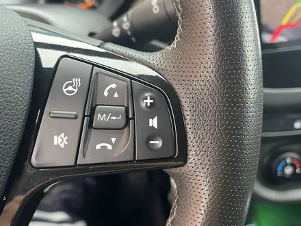 ВАЗ (Lada) Vesta 2020 года за 6 500 000 тг. в Костанай – фото 62