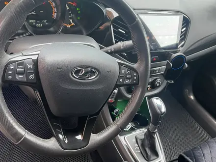 ВАЗ (Lada) Vesta 2020 года за 6 500 000 тг. в Костанай – фото 66