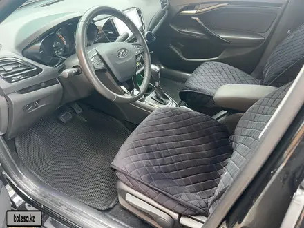 ВАЗ (Lada) Vesta 2020 года за 6 500 000 тг. в Костанай – фото 71