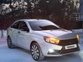 ВАЗ (Lada) Vesta 2020 года за 5 300 000 тг. в Караганда – фото 3