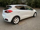 Kia Cee'd 2014 года за 6 300 000 тг. в Алматы