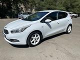 Kia Cee'd 2014 года за 6 300 000 тг. в Алматы – фото 2