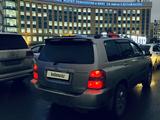 Toyota Highlander 2001 годаfor6 500 000 тг. в Кызылорда