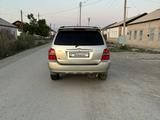 Toyota Highlander 2001 годаfor6 500 000 тг. в Кызылорда – фото 4