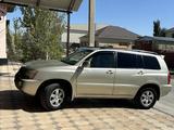 Toyota Highlander 2001 годаfor6 500 000 тг. в Кызылорда – фото 3