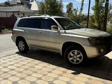 Toyota Highlander 2001 годаfor6 500 000 тг. в Кызылорда – фото 2