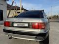 Audi 80 1992 годаүшін780 000 тг. в Тараз – фото 2