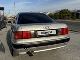 Audi 80 1992 года за 780 000 тг. в Тараз – фото 4