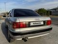 Audi 80 1992 годаүшін780 000 тг. в Тараз – фото 3