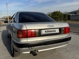 Audi 80 1992 года за 780 000 тг. в Тараз – фото 3