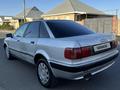 Audi 80 1992 годаүшін780 000 тг. в Тараз – фото 5