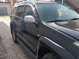 Toyota Land Cruiser Prado 2007 года за 13 000 000 тг. в Павлодар – фото 2