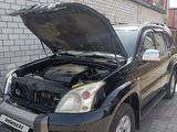 Toyota Land Cruiser Prado 2007 года за 13 000 000 тг. в Павлодар – фото 4