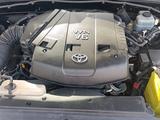Toyota Land Cruiser Prado 2007 года за 13 000 000 тг. в Павлодар – фото 5