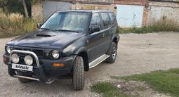 Nissan Terrano 1998 годаfor3 200 000 тг. в Усть-Каменогорск – фото 2