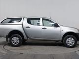 Mitsubishi L200 2011 года за 4 190 000 тг. в Астана – фото 4