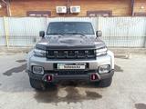 BAIC BJ40 2023 года за 16 000 000 тг. в Атырау – фото 3