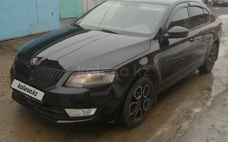 Skoda Octavia 2014 года за 5 900 000 тг. в Усть-Каменогорск