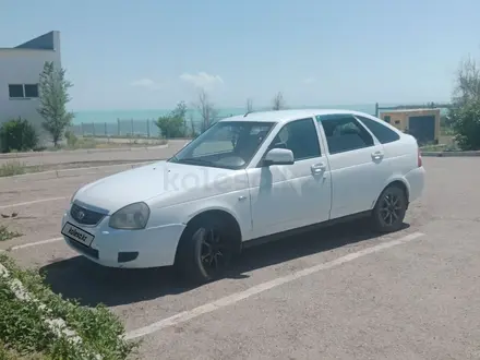 ВАЗ (Lada) Priora 2172 2013 года за 2 000 000 тг. в Балхаш – фото 3