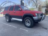 Toyota Hilux Surf 1992 годаүшін2 500 000 тг. в Алматы