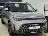 Kia Soul 2024 годаүшін12 990 000 тг. в Семей