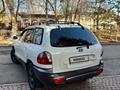 Hyundai Santa Fe 2002 годаүшін5 200 000 тг. в Караганда – фото 15