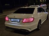 Mercedes-Benz E 200 2013 года за 9 000 000 тг. в Шымкент – фото 3