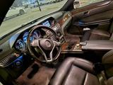 Mercedes-Benz E 200 2013 года за 9 000 000 тг. в Шымкент – фото 5