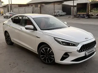 JAC J7