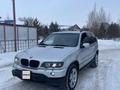 BMW X5 2001 годаүшін5 000 000 тг. в Петропавловск