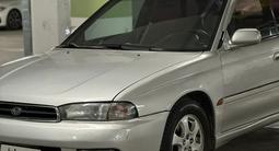 Subaru Legacy 1996 года за 2 700 000 тг. в Алматы – фото 4