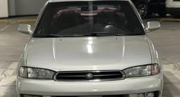 Subaru Legacy 1996 года за 2 700 000 тг. в Алматы – фото 3