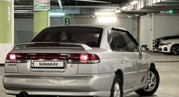 Subaru Legacy 1996 года за 2 700 000 тг. в Алматы – фото 2