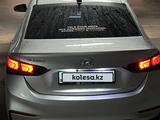 Hyundai Accent 2017 годаүшін6 300 000 тг. в Алматы – фото 3