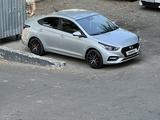 Hyundai Accent 2017 годаүшін6 300 000 тг. в Алматы – фото 2