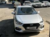 Hyundai Accent 2017 годаүшін6 300 000 тг. в Алматы – фото 5