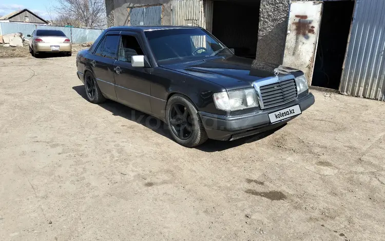 Mercedes-Benz E 300 1993 года за 1 500 000 тг. в Уральск