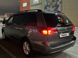 Toyota Sienna 2005 годаүшін7 300 000 тг. в Актау