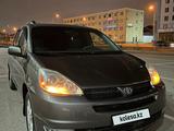 Toyota Sienna 2005 года за 7 300 000 тг. в Актау – фото 3