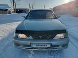 Toyota Vista 1997 годаүшін2 200 000 тг. в Усть-Каменогорск – фото 5